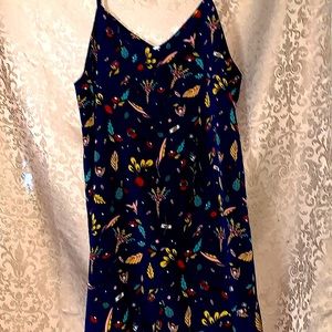 Judy Judy Summer dress lightweight